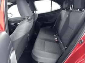 Toyota Yaris Cross (2021) thumbnail 27
