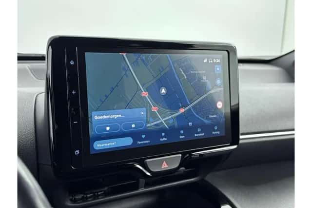 Toyota Yaris Cross (2021) thumbnail 6