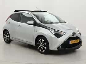 Toyota Aygo (2020)