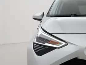 Toyota Aygo (2020) thumbnail 11