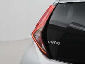 Toyota Aygo (2020) thumbnail 12