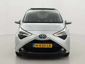 Toyota Aygo (2020) thumbnail 15