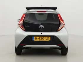 Toyota Aygo (2020) thumbnail 16