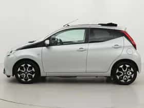 Toyota Aygo (2020) thumbnail 17