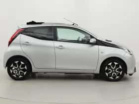 Toyota Aygo (2020) thumbnail 18