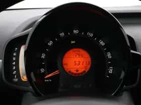 Toyota Aygo (2020) thumbnail 3