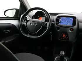 Toyota Aygo (2020) thumbnail 24