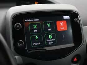 Toyota Aygo (2020) thumbnail 27