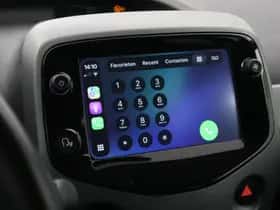 Toyota Aygo (2020) thumbnail 28