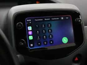 Toyota Aygo (2020) thumbnail 29