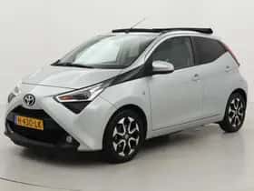 Toyota Aygo (2020) thumbnail 30
