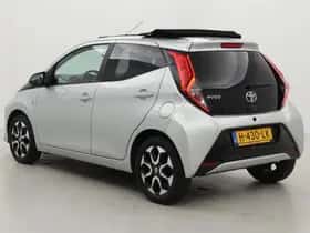 Toyota Aygo (2020) thumbnail 4