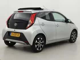 Toyota Aygo (2020) thumbnail 31