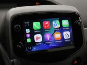 Toyota Aygo (2020) thumbnail 6