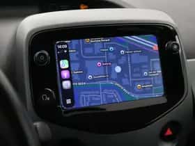 Toyota Aygo (2020) thumbnail 7