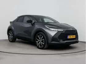 Toyota C-HR (2025) thumbnail 1