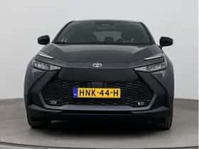 Toyota C-HR (2025) thumbnail 11