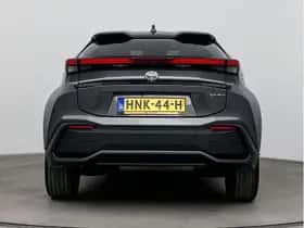 Toyota C-HR (2025) thumbnail 12