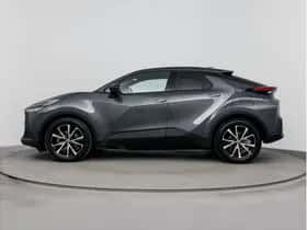 Toyota C-HR (2025) thumbnail 13