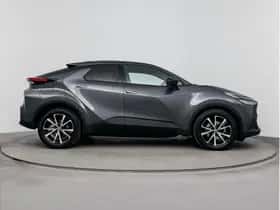 Toyota C-HR (2025) thumbnail 14