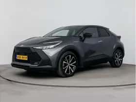 Toyota C-HR (2025) thumbnail 22