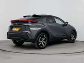 Toyota C-HR (2025) thumbnail 23