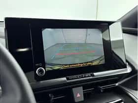 Toyota C-HR (2025) thumbnail 8