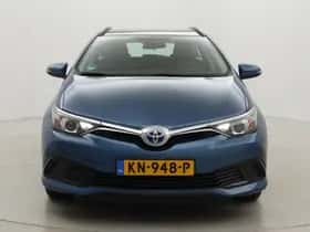Toyota Auris (2016) thumbnail 14