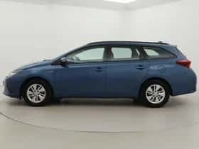 Toyota Auris (2016) thumbnail 16