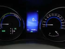 Toyota Auris (2016) thumbnail 3