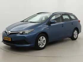 Toyota Auris (2016) thumbnail 28