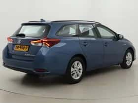 Toyota Auris (2016) thumbnail 29