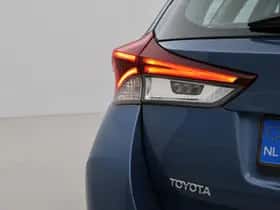 Toyota Auris (2016) thumbnail 10