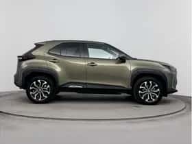 Toyota Yaris Cross (2022) thumbnail 11