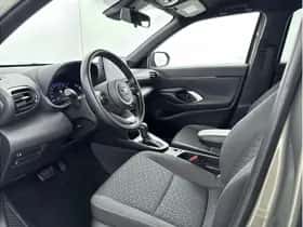Toyota Yaris Cross (2022) thumbnail 12