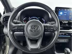 Toyota Yaris Cross (2022) thumbnail 16
