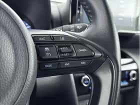 Toyota Yaris Cross (2022) thumbnail 17