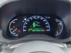 Toyota Yaris Cross (2022) thumbnail 3