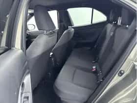 Toyota Yaris Cross (2022) thumbnail 23