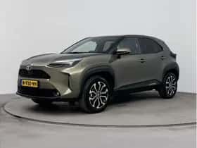 Toyota Yaris Cross (2022) thumbnail 25