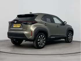 Toyota Yaris Cross (2022) thumbnail 26
