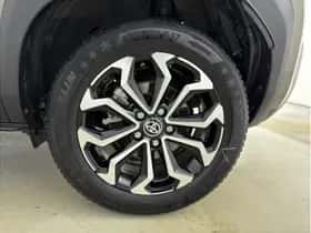 Toyota Yaris Cross (2022) thumbnail 7