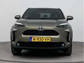 Toyota Yaris Cross (2022) thumbnail 8