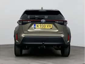 Toyota Yaris Cross (2022) thumbnail 9