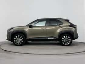Toyota Yaris Cross (2022) thumbnail 10