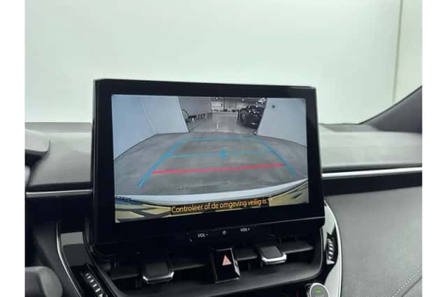 Toyota Corolla (2025) thumbnail 6