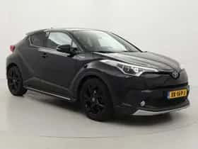 Toyota C-HR (2019)