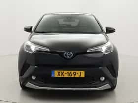 Toyota C-HR (2019) thumbnail 19