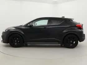 Toyota C-HR (2019) thumbnail 21