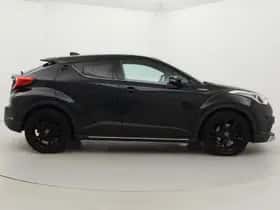 Toyota C-HR (2019) thumbnail 22